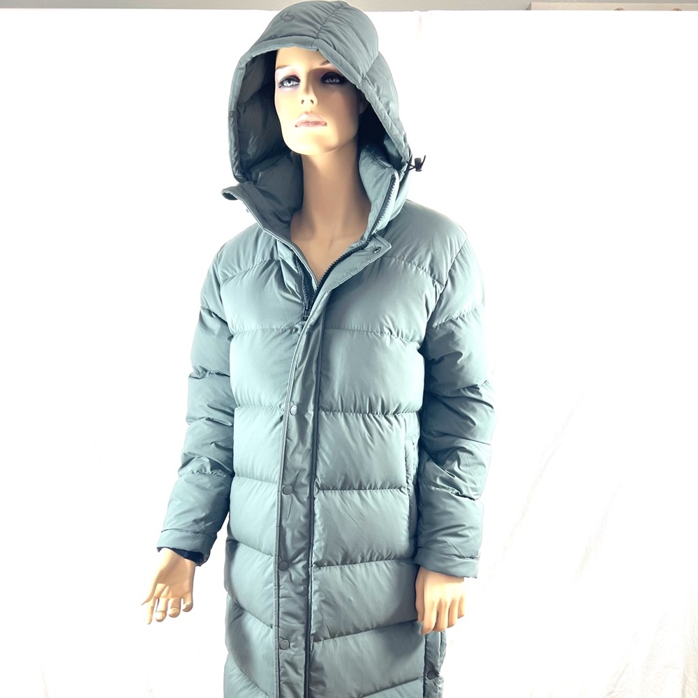 NWT ARITZIA TNA THE SUPER PUFF Premium Goose Down Jacket S